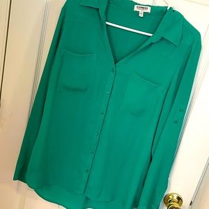 Express blouse